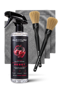 BLACKLINE® RESET INTERIOR CLEANER & SCENT BOOSTER - view 18