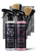 BLACKLINE® RESET INTERIOR CLEANER & SCENT BOOSTER - view 21
