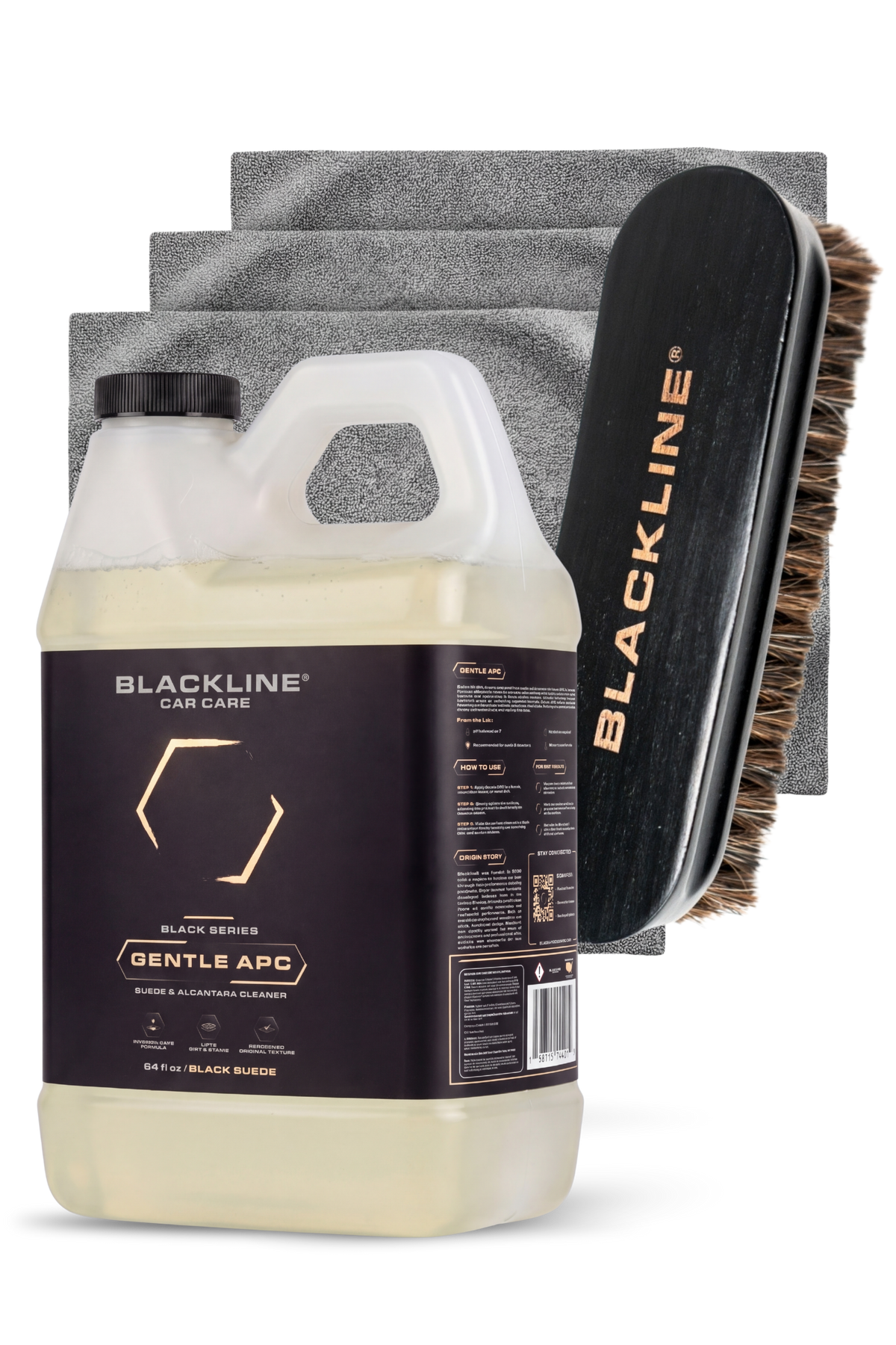 BLACKLINE® GENTLE APC - view 18
