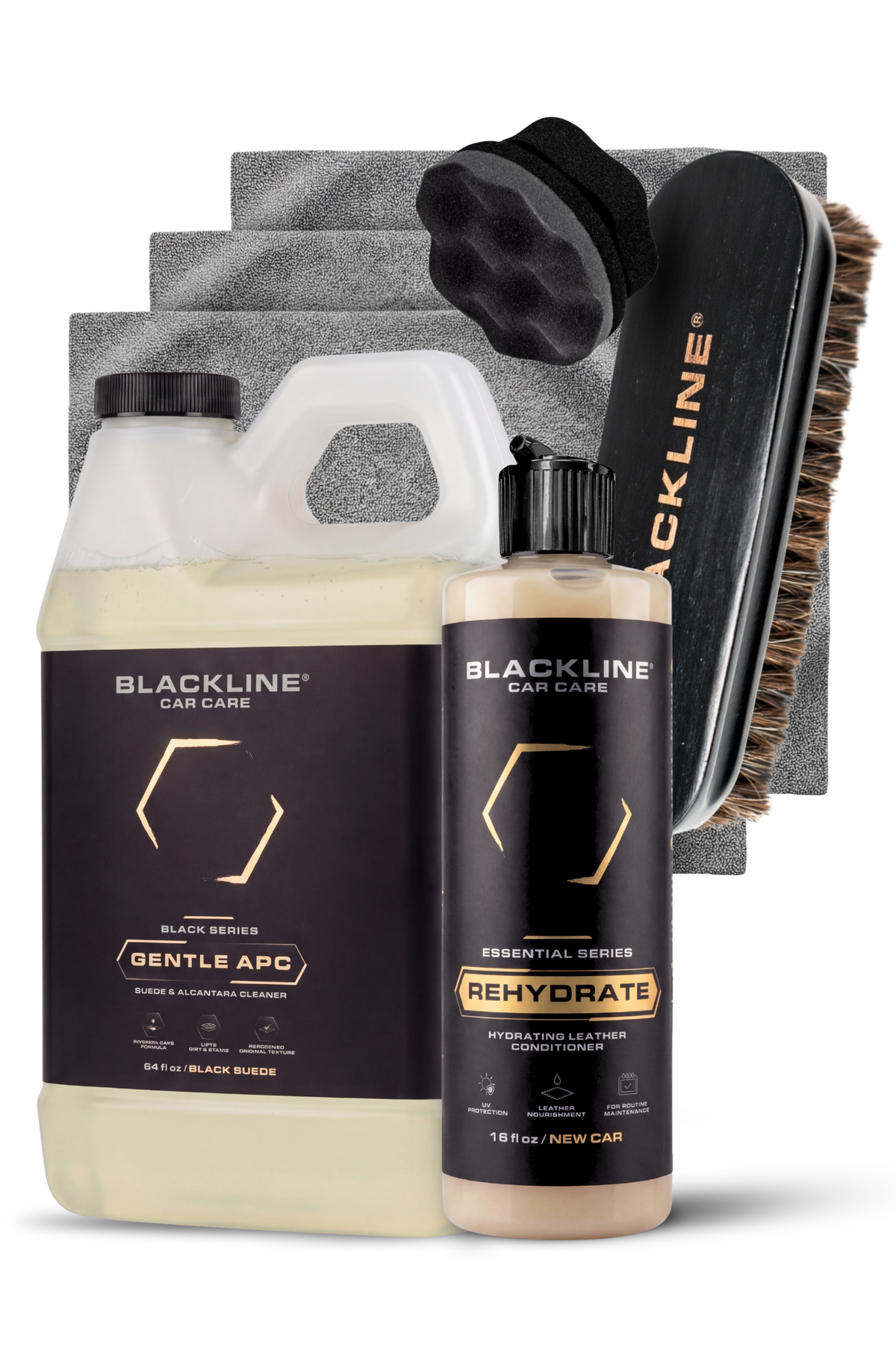BLACKLINE® GENTLE APC - view 16