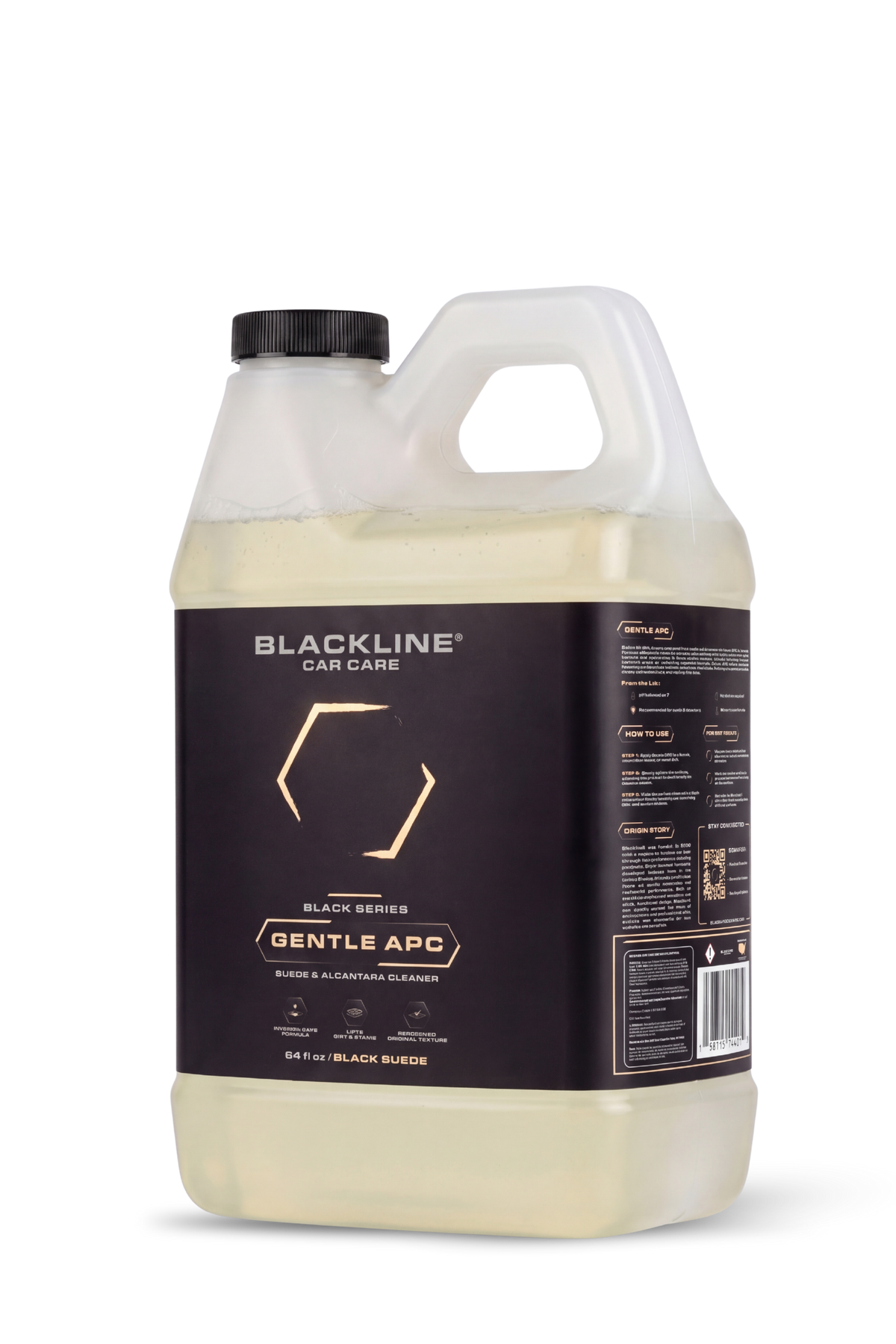 BLACKLINE® GENTLE APC - view 15