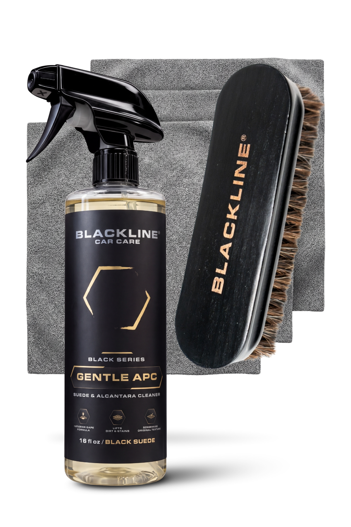BLACKLINE® GENTLE APC - view 13