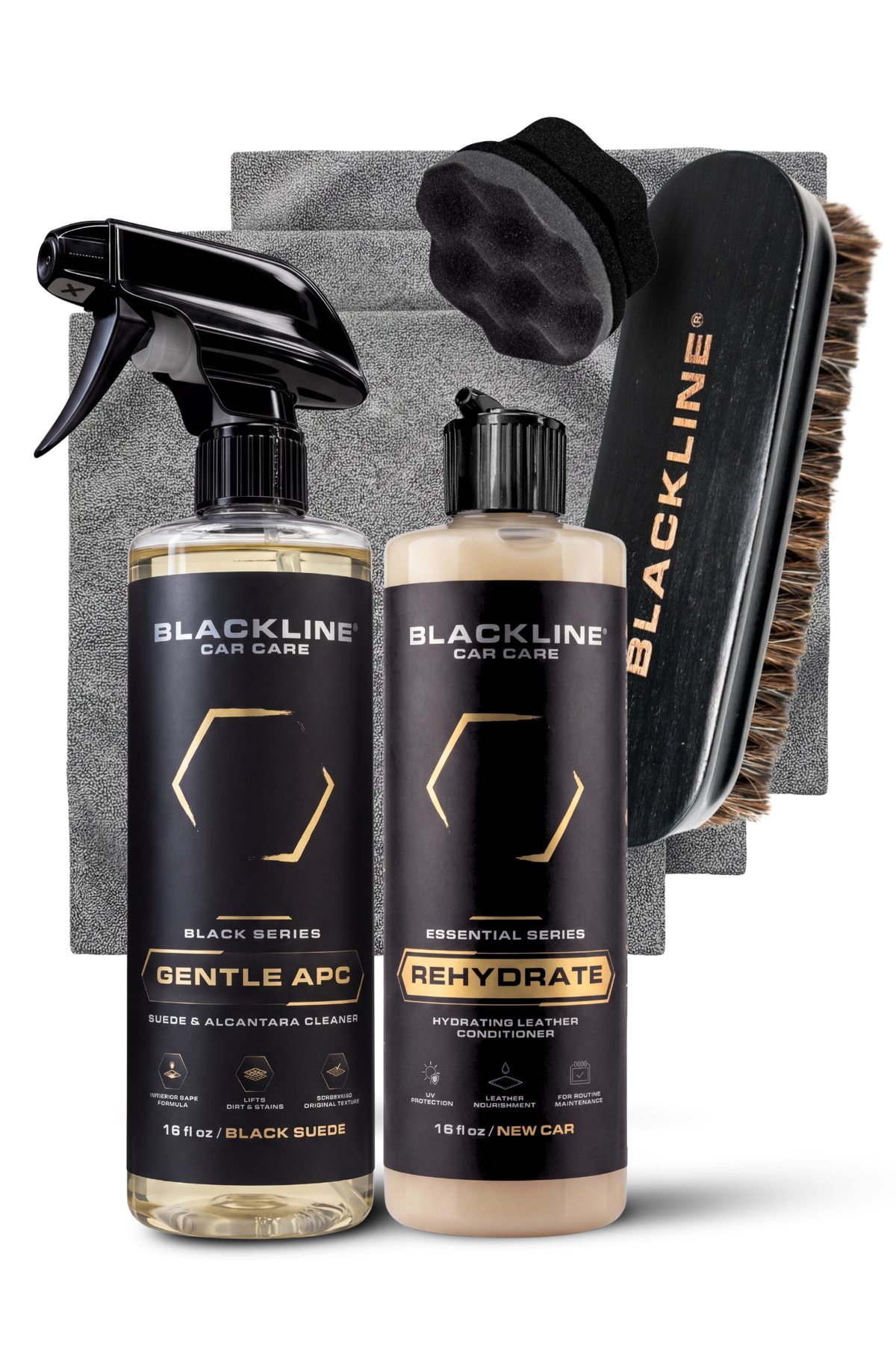 BLACKLINE® GENTLE APC - view 14