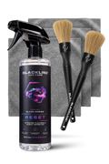 BLACKLINE® RESET INTERIOR CLEANER & SCENT BOOSTER - view 20