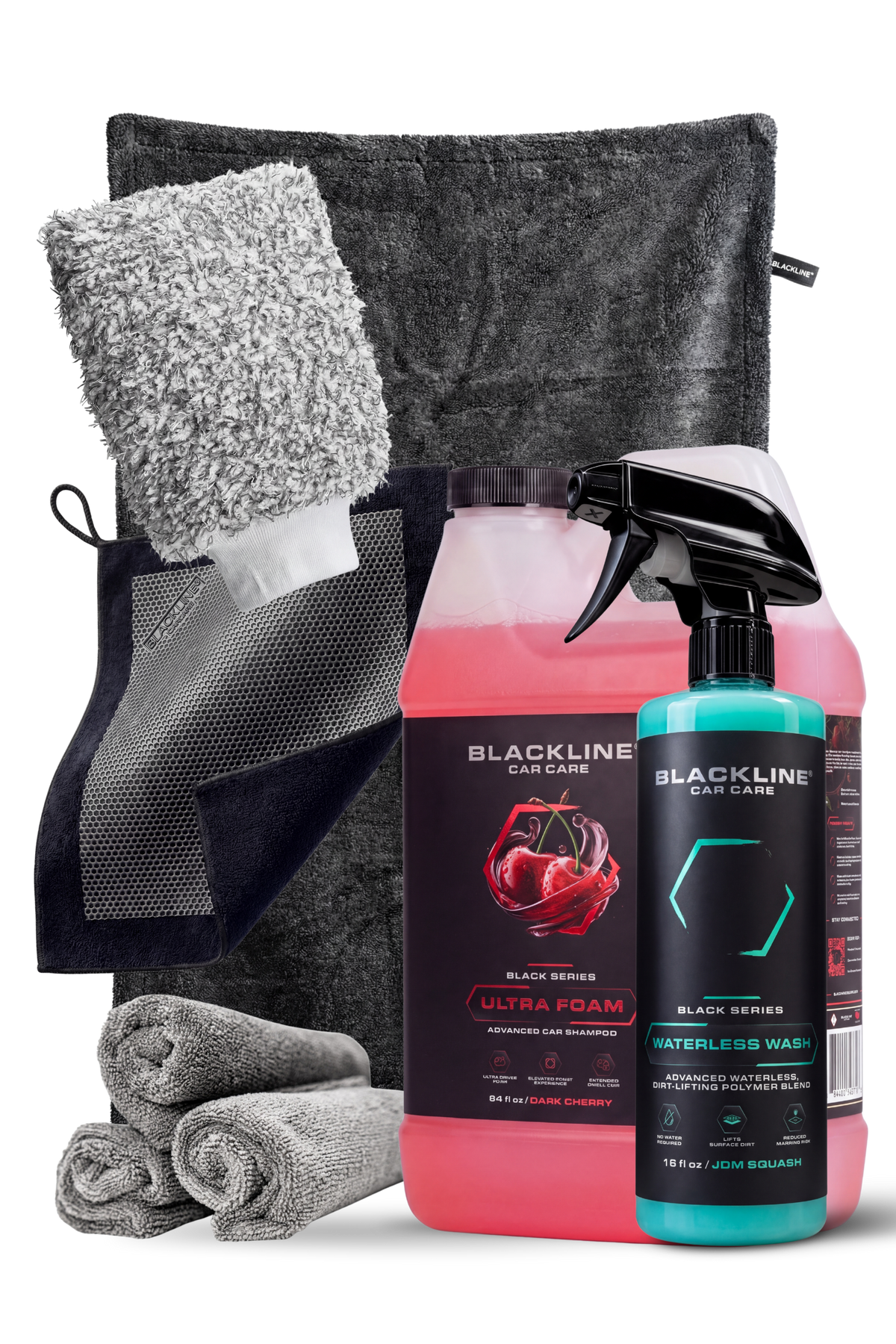 BLACKLINE® ULTRA FOAM - view 43