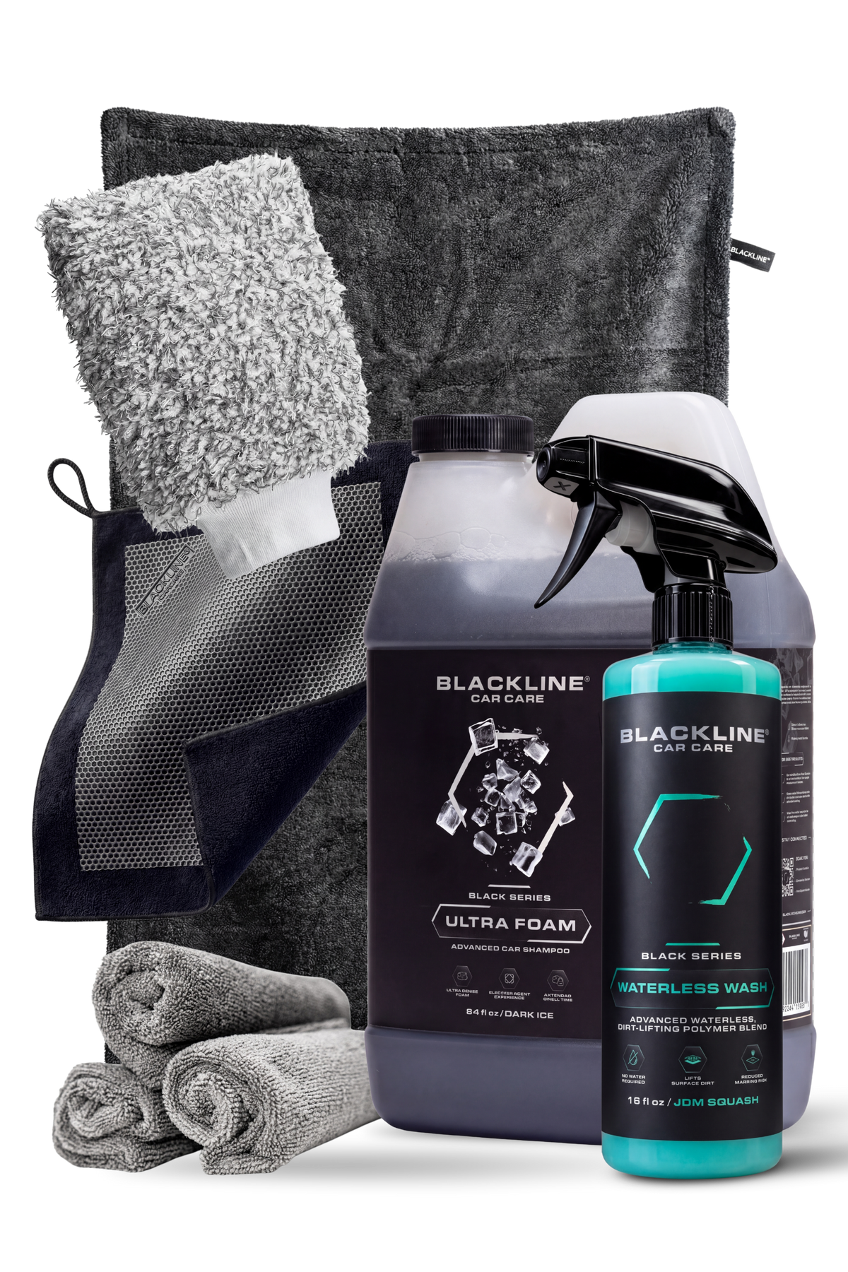 BLACKLINE® ULTRA FOAM - view 41