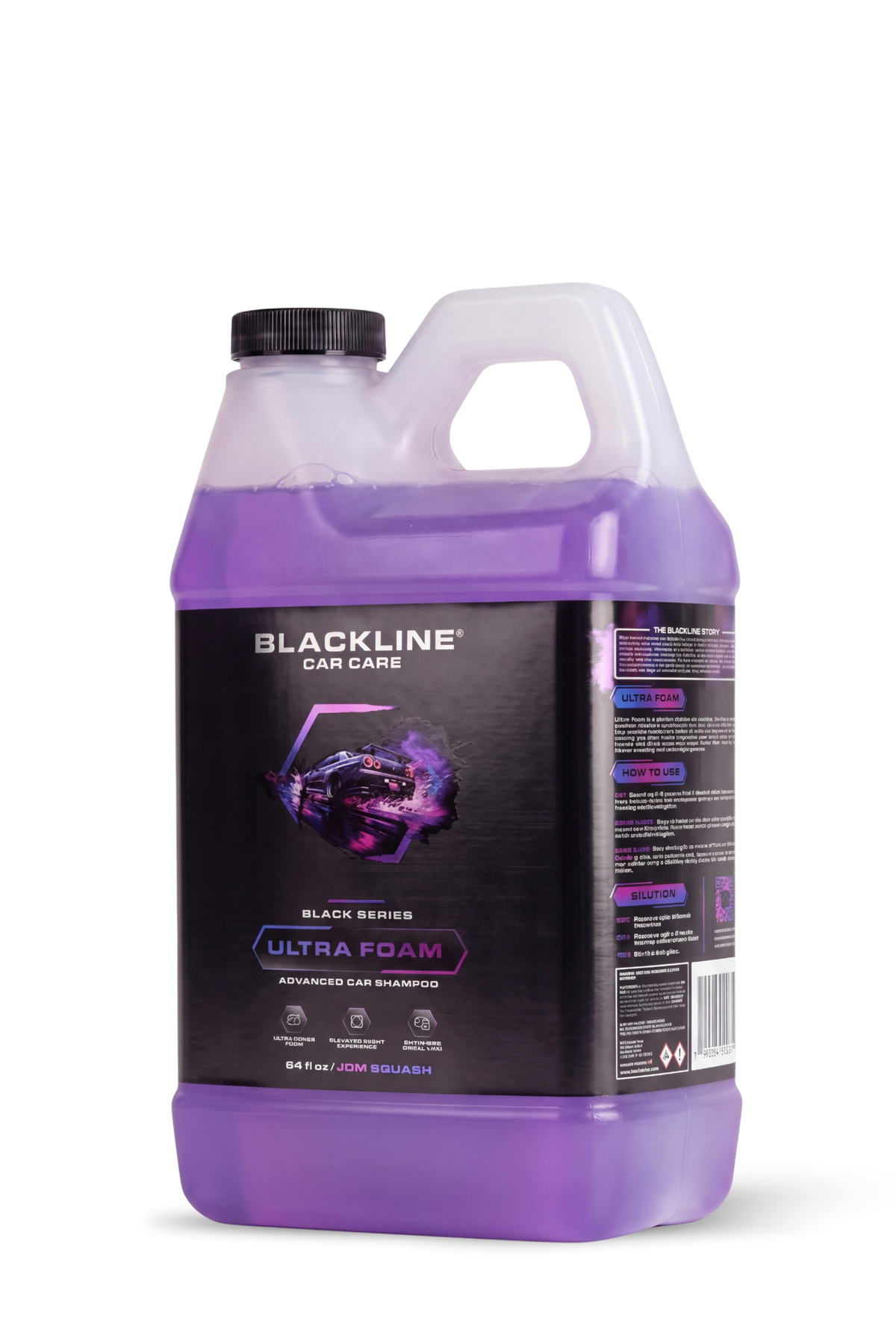 BLACKLINE® ULTRA FOAM - view 14