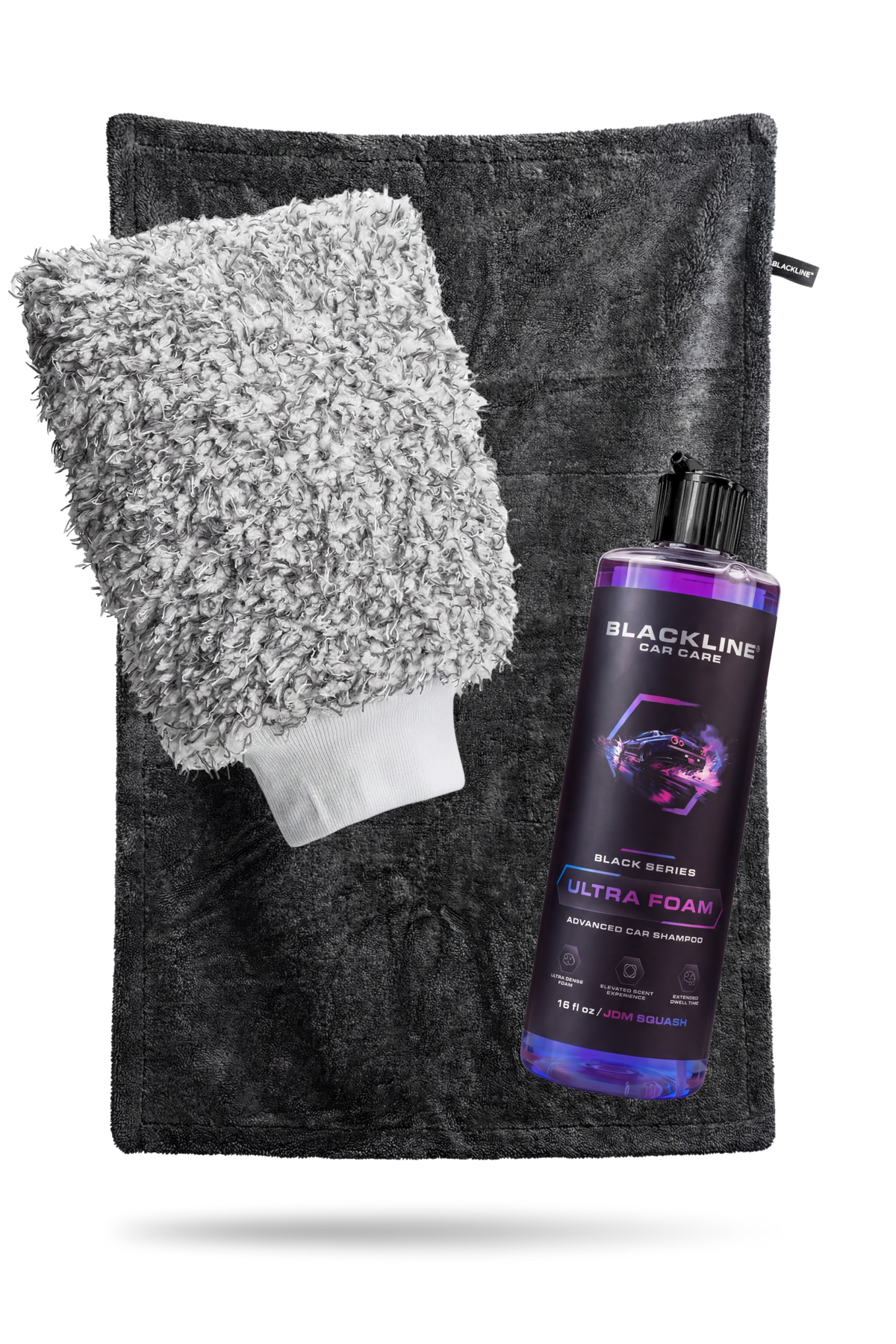 BLACKLINE® ULTRA FOAM - view 20