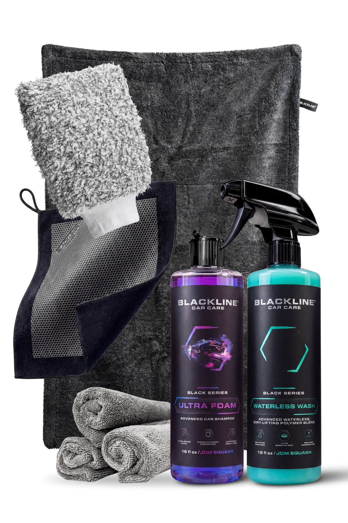 BLACKLINE® ULTRA FOAM - view 32