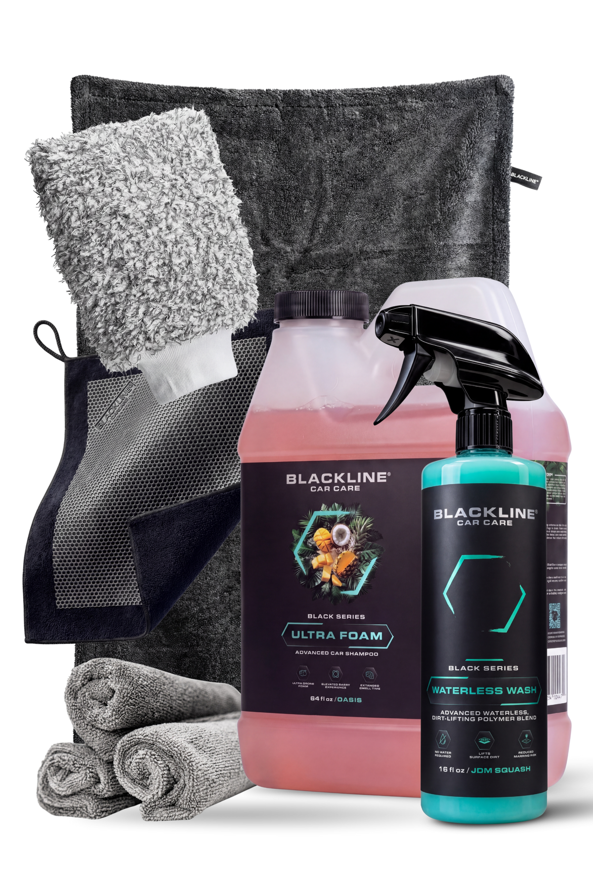 BLACKLINE® ULTRA FOAM - view 42