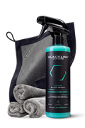 BLACKLINE® SYNTHETIC CLAY TOWEL - view 11
