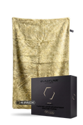 BLACKLINE® TWISTED-LOOP DRYING TOWEL in Sand