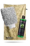 BLACKLINE® TWISTED-LOOP DRYING TOWEL in Sand