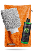 BLACKLINE® TWISTED-LOOP DRYING TOWEL in Velocity