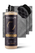 BLACKLINE® REHYDRATE LEATHER CONDITIONER - view 2