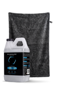BLACKLINE® RESTORE MICROFIBER DETERGENT - view 11