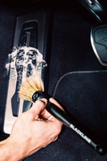 BLACKLINE® BOAR'S HAIR BRUSH SET - view 6