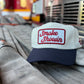 Uncle Bill Patch Hat