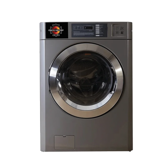 Express PRO 22 lb. Commercial Grade Soft Mount Extractor – Premier Firefighter Gear Washer at Chief Miller Apparel