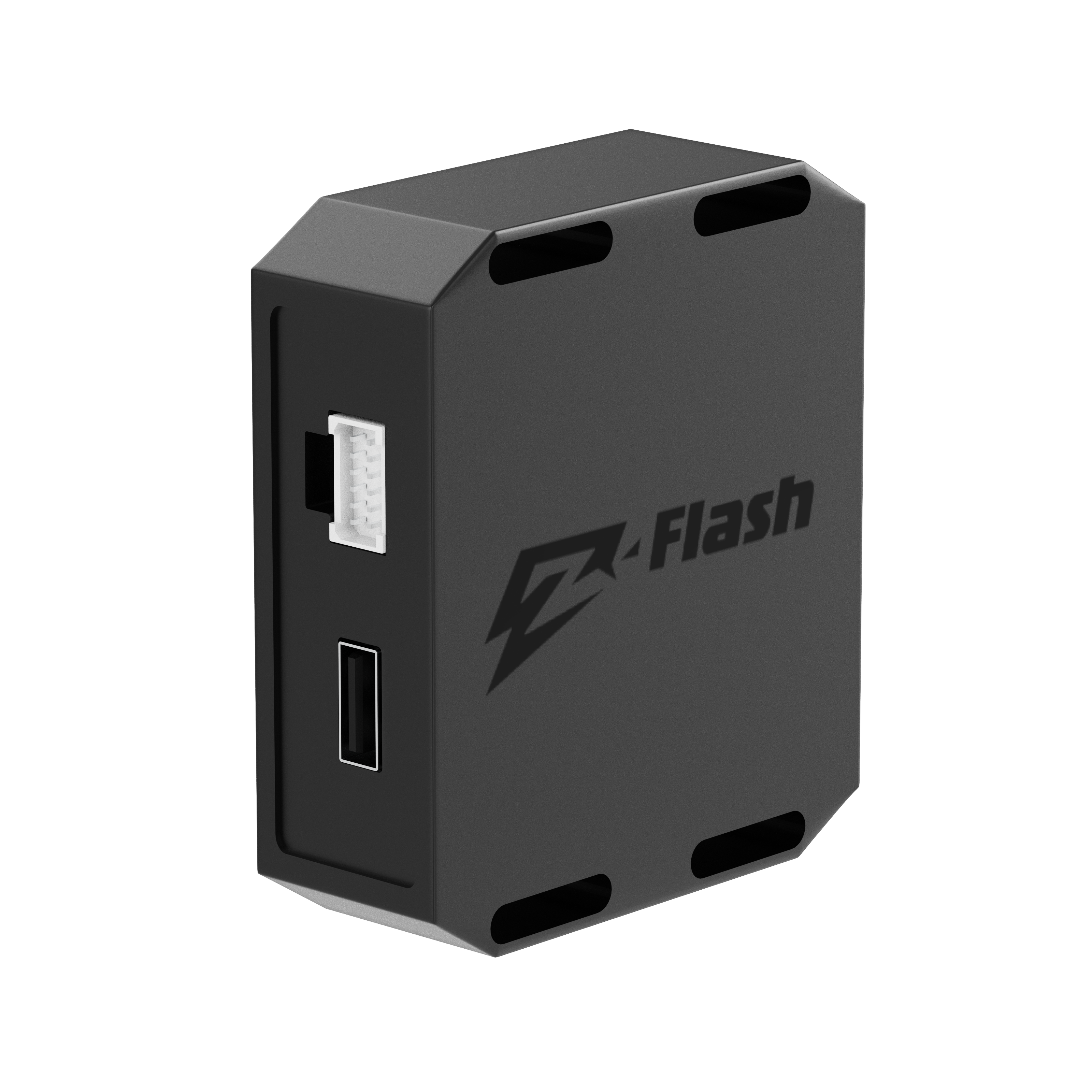 Z-Flash BCM Plugin For Ford w/Headlight Flasher