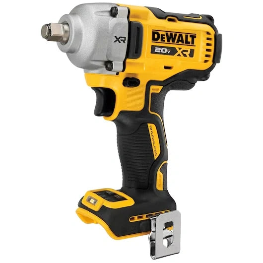 DeWalt DCF891B 1/2 in. mid-range impact wrench with hog ring anvil