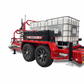 FOAM TOTE TRAILER