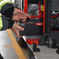 52V EX150Li 2hp Brushless PPV Fan