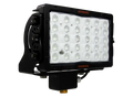 FireTech 20,000 Lumen Pole-Mounted LED Scene Light