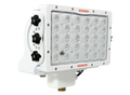 FireTech 20,000 Lumen Pole-Mounted LED Scene Light