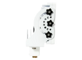 FireTech 20,000 Lumen Pole-Mounted LED Scene Light