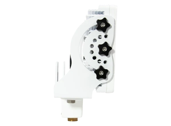 FireTech 20,000 Lumen Pole-Mounted LED Scene Light