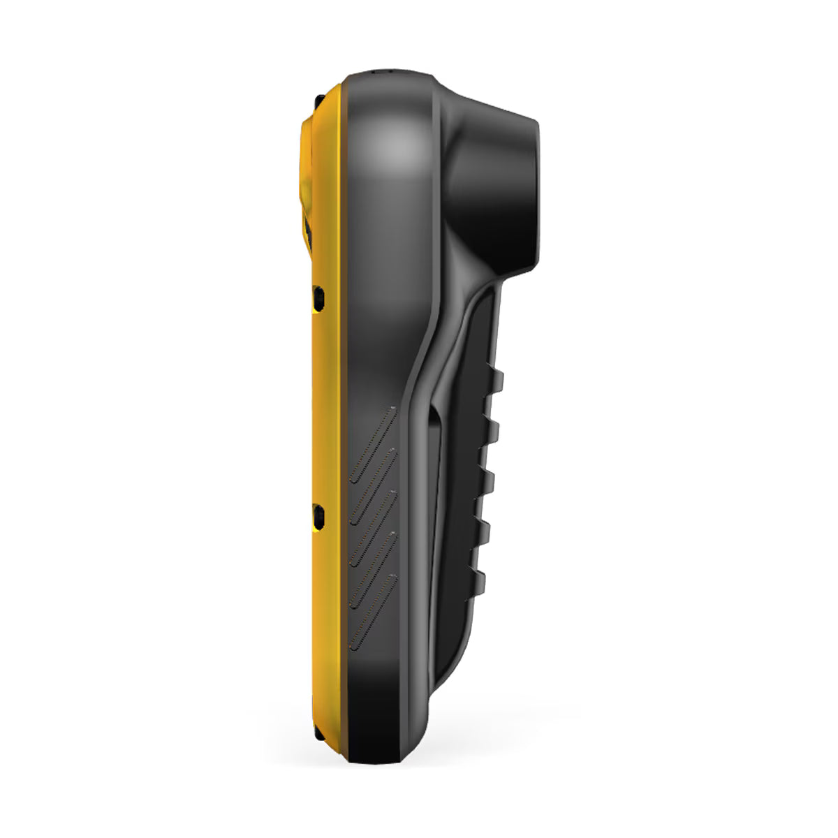 SEEK Thermal FirePRO 200 Personal Thermal Imaging Camera in action, showcasing its importance in thermal imaging for first responders.