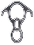 Figure 8 for rappeling