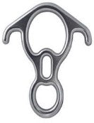 Figure 8 for rappeling