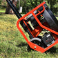 52V EX150Li 2hp Brushless PPV Fan