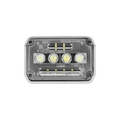 FireTech Guardian Junior Surface Mount LED Scene Light