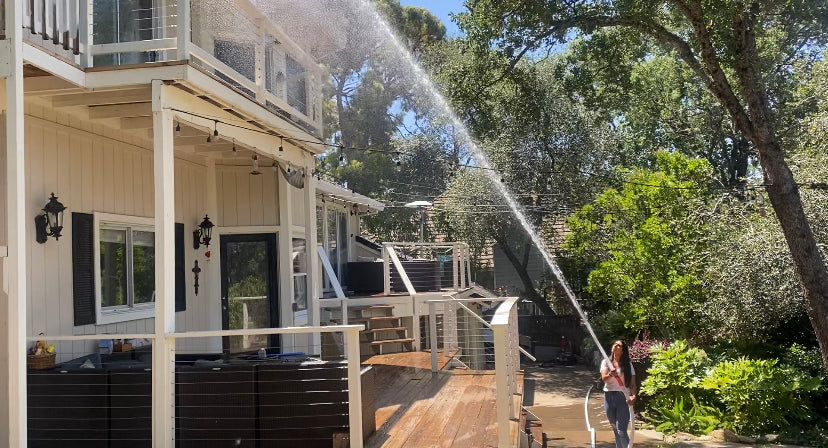 50Ft Fire Hose System - view 8