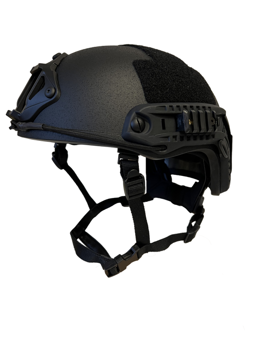 H1 – ACHHCSTD IIIA Helmet