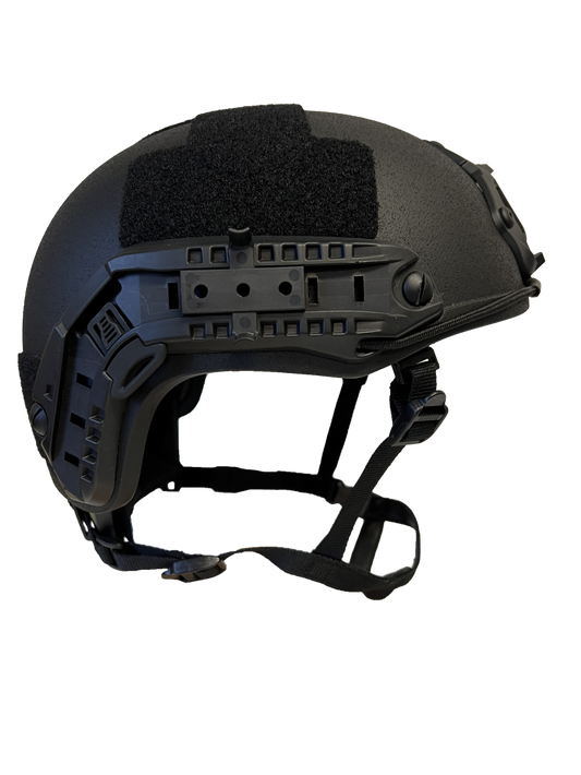 H1 – ACHHCSTD IIIA Helmet