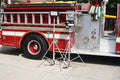 FireTech 20,000 Lumen Pole-Mounted LED Scene Light