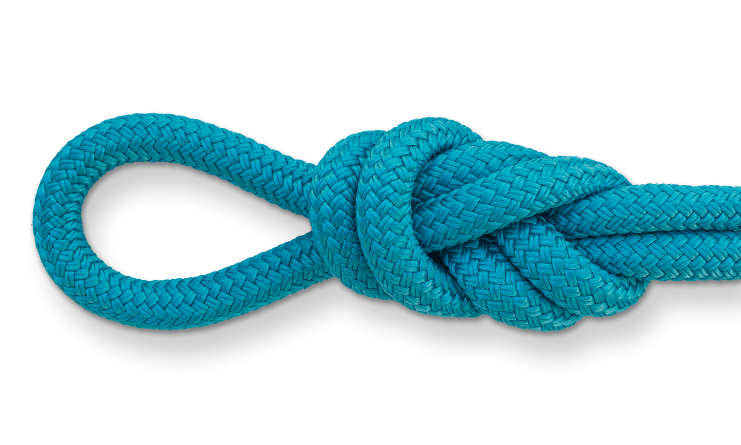 1/2" Double Braid Solid Colors