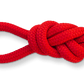1/4" Double Braid Solid Colors