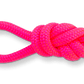 3/4" Double Braid Solid Colors