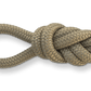 1/4" Double Braid Solid Colors