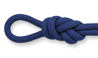 1/4" Double Braid Solid Colors