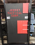 JTC Breaching Door forcible entry training prop – view 2