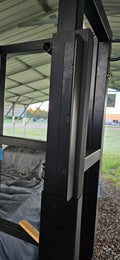 JTC Breaching Door forcible entry training prop – view 6