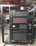 JTC Breaching Door forcible entry training prop – view 5