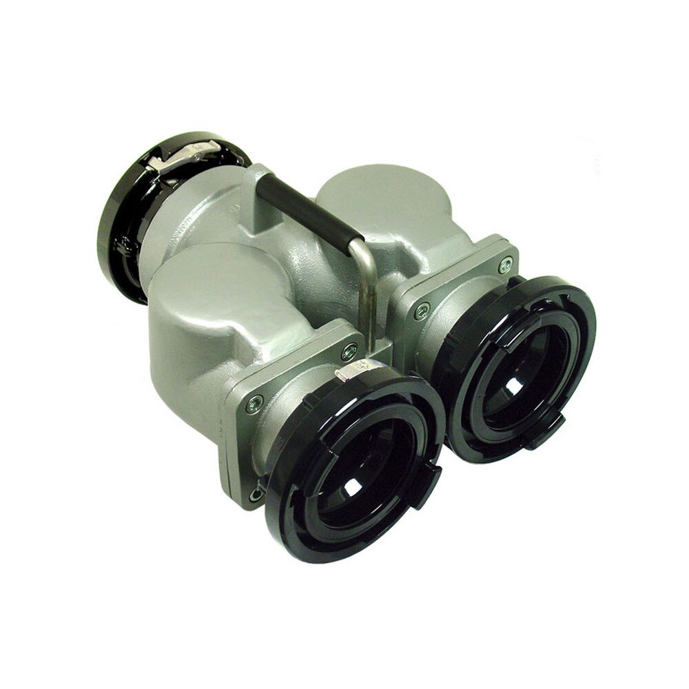 Firefighting Nozzles and Valves