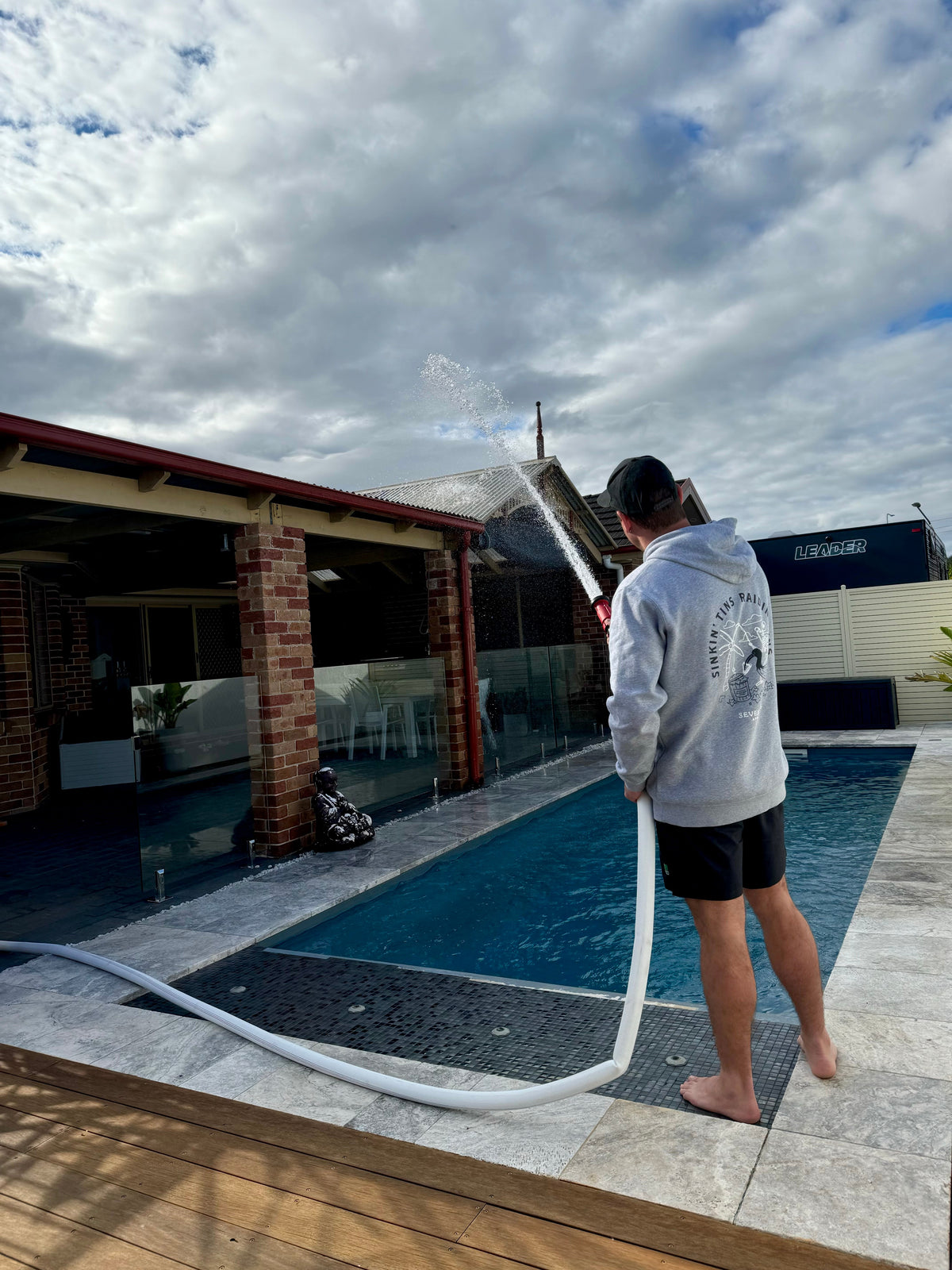 50Ft Fire Hose System - view 4